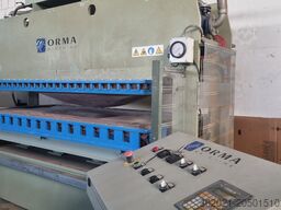 ORMA PM