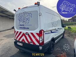 Ford Transit 290 L2H2 TREND