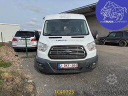 Ford Transit 290 L2H2 TREND