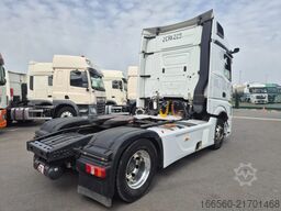 Mercedes-Benz Actros 1845