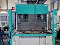 Arburg Allrounder 2000 T 2000-800