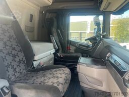 Scania 450S NGS 2x Tank / Hydraulic / Retarder / Full Air