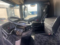 Scania 450S NGS 2x Tank / Hydraulic / Retarder / Full Air