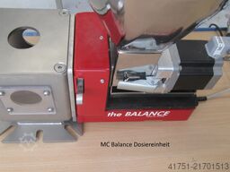 Movacolor MC Balance & MC Liquid