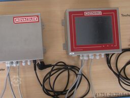 Movacolor MC Balance & MC Liquid