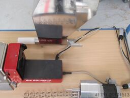 Movacolor MC Balance & MC Liquid