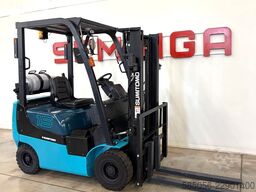 Sumitomo 11215 - SUMITOMO 03-FT15PAXIII21D