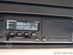Scania R660 V8 NGS Highline 6x2 - Retarder - Full air ...