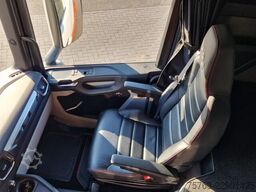 Scania R660 V8 NGS Highline 6x2 - Retarder - Full air ...
