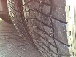 Scania R660 V8 NGS Highline 6x2 - Retarder - Full air ...