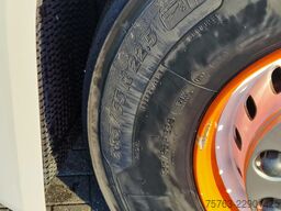 Scania R660 V8 NGS Highline 6x2 - Retarder - Full air ...