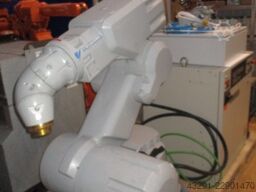 Yaskawa PX1450-F20