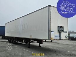 Fruehauf 