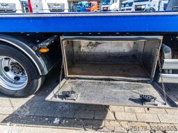 ISUZU NPR 75