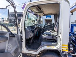 ISUZU NPR 75