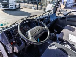 ISUZU NPR 75