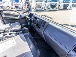 ISUZU NPR 75