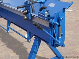 Prod-Masz Biegemaschine Abkantbank 4m Abkantbank 4m - 0.7mm Stahl