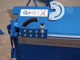 Prod-Masz Biegemaschine Abkantbank 4m Abkantbank 4m - 0.7mm Stahl