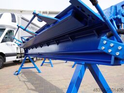Prod-Masz Biegemaschine Abkantbank 4m Abkantbank 4m - 0.7mm Stahl