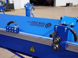 Prod-Masz Biegemaschine Abkantbank 4m Abkantbank 4m - 0.7mm Stahl