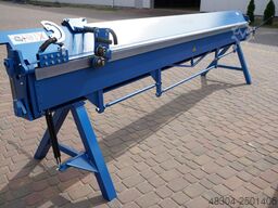 Prod-Masz Biegemaschine Abkantbank 4m Abkantbank 4m - 0.7mm Stahl