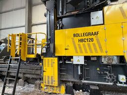 Bollegraaf HBC 120