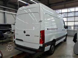 Mercedes-Benz Sprinter 317 CDI,L2H2,Automatik,Kamera,LED