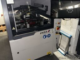 EKRA X5 Professional