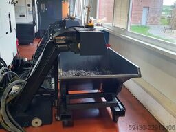 Mazak VCS 530C