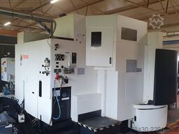 Mazak VCS 530C