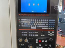 Mazak VCS 530C