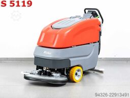 Hako Hakomatic B70 CL TB650 - 2008y - 1592h