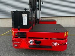 Battioni + Pagani BP 