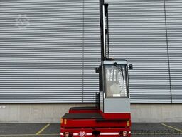 Battioni + Pagani BP 