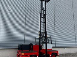 Battioni + Pagani BP 