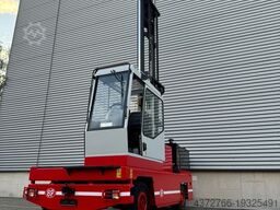 Battioni + Pagani BP 