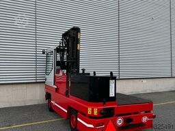 Battioni + Pagani BP 