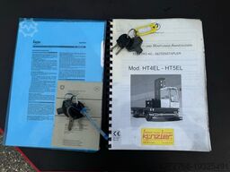 Battioni + Pagani BP 