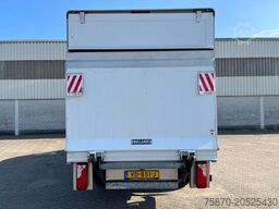 Mercedes-Benz Sprinter 513 2.2 CDI