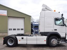 Volvo FM 410 4X2 2018 NIEUWE TACHO JB-CHASSIS