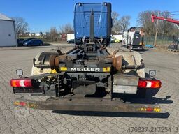 MERCEDES-BENZ Actros 2548 Big Space/ Retarder / Meiller RS 21