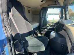 MERCEDES-BENZ Actros 2548 Big Space/ Retarder / Meiller RS 21