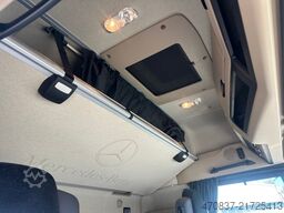 MERCEDES-BENZ Actros 2548 Big Space/ Retarder / Meiller RS 21
