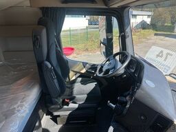 MERCEDES-BENZ Actros 2548 Big Space/ Retarder / Meiller RS 21