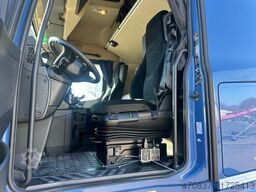 MERCEDES-BENZ Actros 2548 Big Space/ Retarder / Meiller RS 21