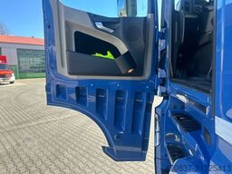 MERCEDES-BENZ Actros 2548 Big Space/ Retarder / Meiller RS 21
