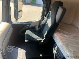 MERCEDES-BENZ Actros 2548 Big Space/ Retarder / Meiller RS 21