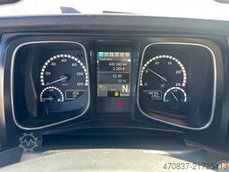 MERCEDES-BENZ Actros 2548 Big Space/ Retarder / Meiller RS 21