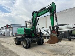 WACKER Neuson EW 100